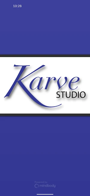 Karve Studio Screenshot 0