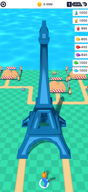Wonder Maker Screenshot 3