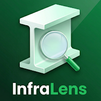 InfraLens — IS Code Search