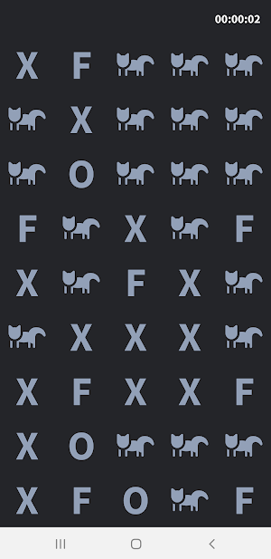 Find The Fox Screenshot 2