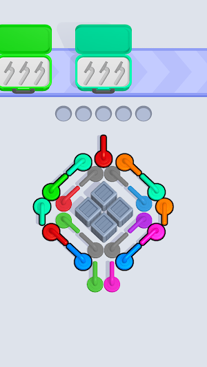 Handle Twist Jam Screenshot 3