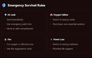 Surviving on Mars Screenshot 1