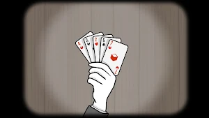 The Mr. Rabbit Magic Show Screenshot 1