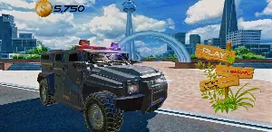 American 911 Police SWAT Game: Police Games 2021 Screenshot 0