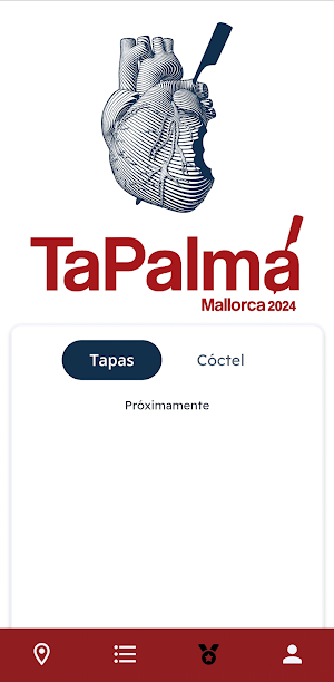 TaPalma Screenshot 3