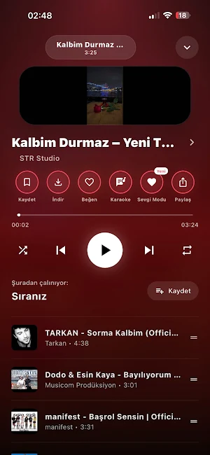 StrPlay Screenshot 0