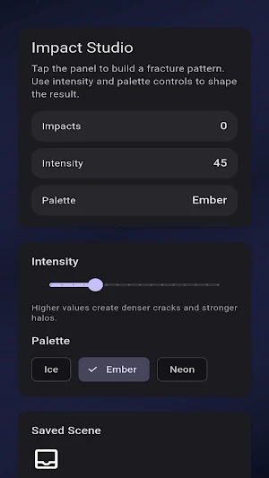 FractRiff Screenshot 0
