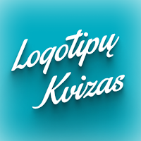 Logotipų Kvizas