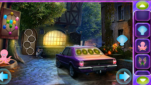 Comely Caterpillar Escape Screenshot 1