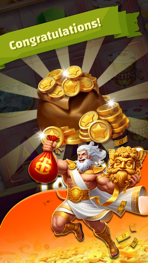 8787 Slots Screenshot 1