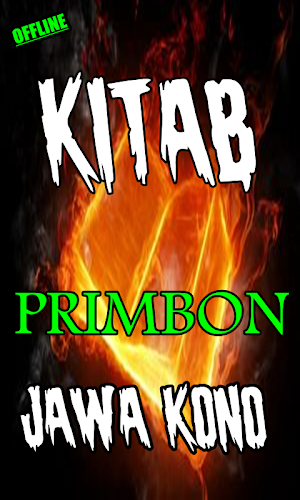 Kitab Primbon Jawa Kuno Edisi  Screenshot 3