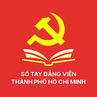 Sổ tay Đảng viên TP.HCM