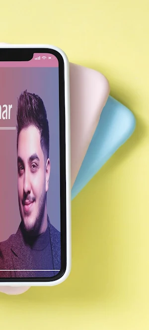 آهنگ های آرون افشار Screenshot 1