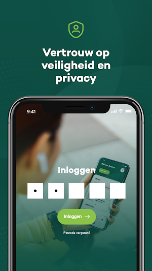 eQompas Screenshot 3