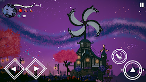 Miwa: The Sacred Fox Screenshot 3