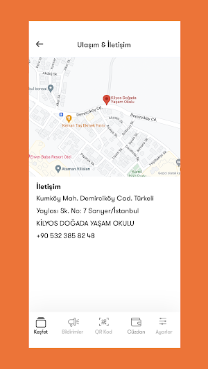 İstanbul Karavan Festivali Screenshot 3