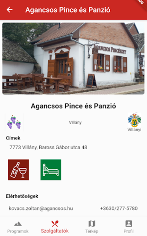 Borútitárs Screenshot 2