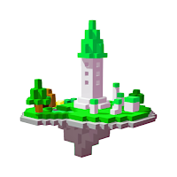 Hero Craft 3D Jump Run Parkour