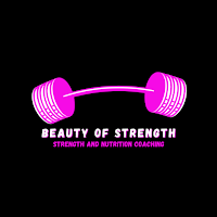 Beauty of Strength