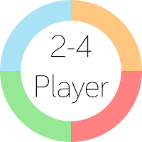 2-4 Player Game Collection