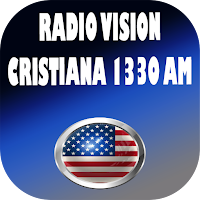 Radio Vision Cristiana 1330 AM