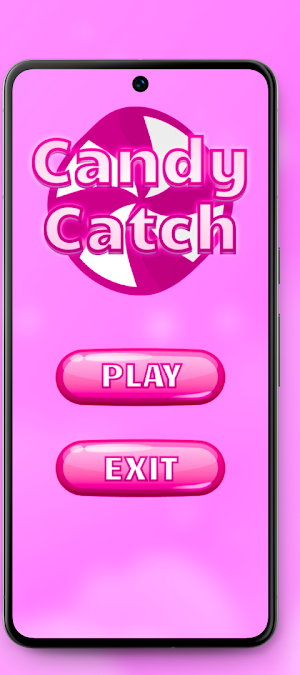 Candy Catch Screenshot 2
