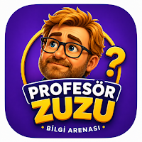 Profesör Zuzu: Bilgi Arenası