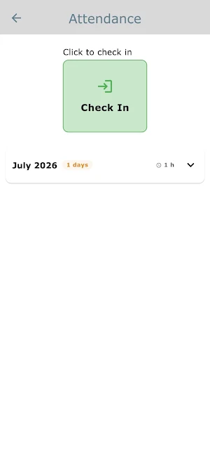 Al-Asal El-Barry HR Screenshot 2