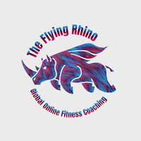 The Flying Rhino