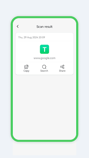Wings Browser Screenshot 3