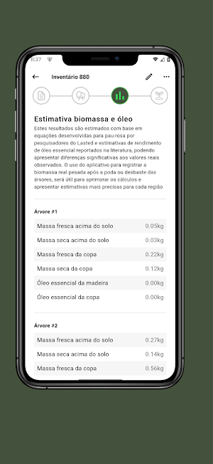 Aniba 4.0 Screenshot 1