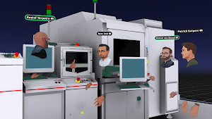 Connec2 Screenshot 3