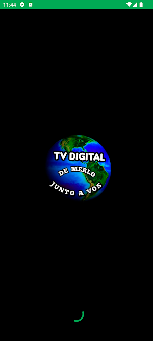 TV Digital de Merlo Screenshot 1