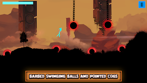 Stick War: Revenge Age Screenshot 2