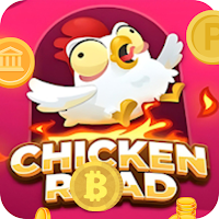 Chicken Road