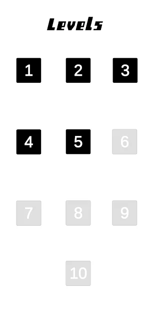Circles Screenshot 1