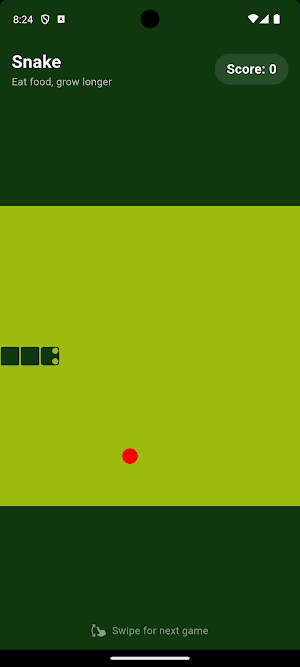 GameFeed - Endless Arcade Screenshot 0