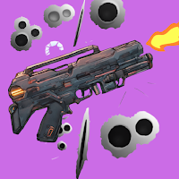 Gun Sound Real Gun Simulator