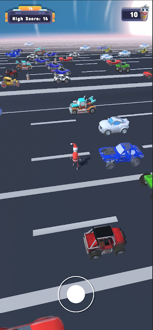 Cross Walk Screenshot 0