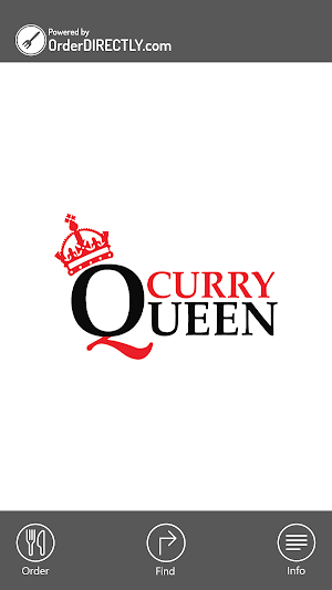 Curry Queen Enfield Screenshot 1
