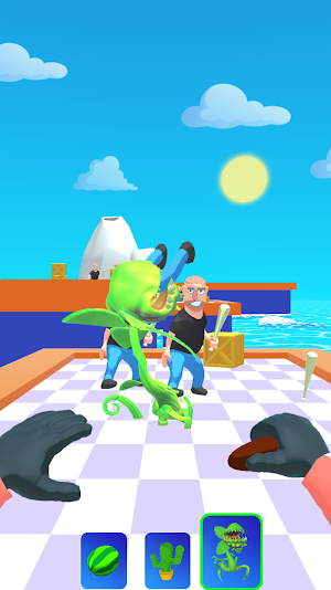 Plant Master 3D Screenshot 0