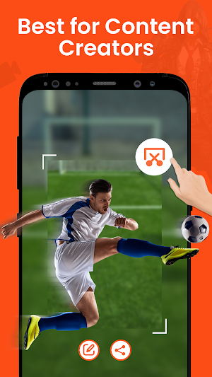 Screen Recorder - XRecord It Screenshot 2