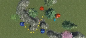 Strategy Way Screenshot 0