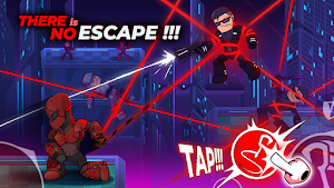 Super Rumble: Secret Agents Screenshot 2
