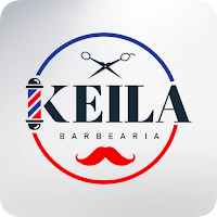 Keila Barbearia