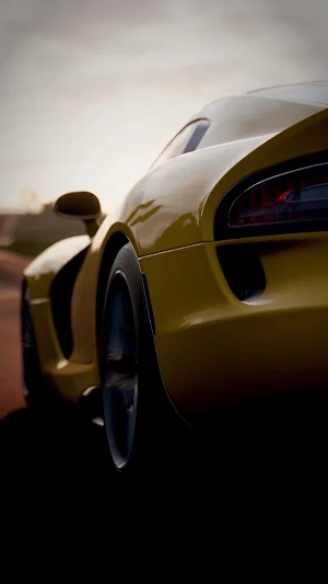 Dodge Viper Wallpapers Screenshot 0