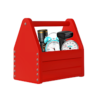 All Tool Pack: Smart Kit Box