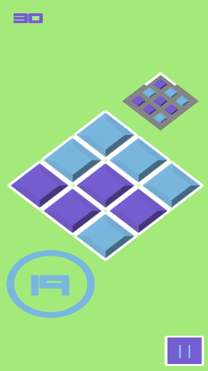 memory flash-remember patterns Screenshot 2