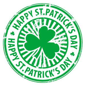 Saint Patrick's Day Photo Stic Screenshot 2