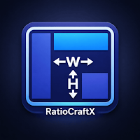 RatioCraftX